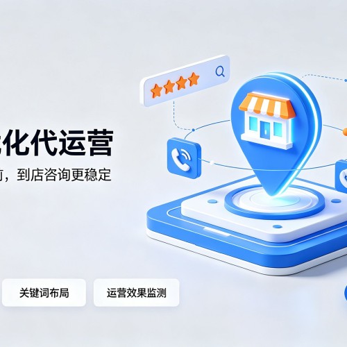 静海区GEO优化